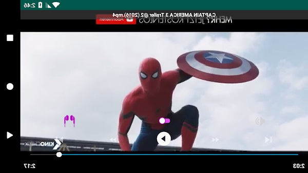apk venom app
